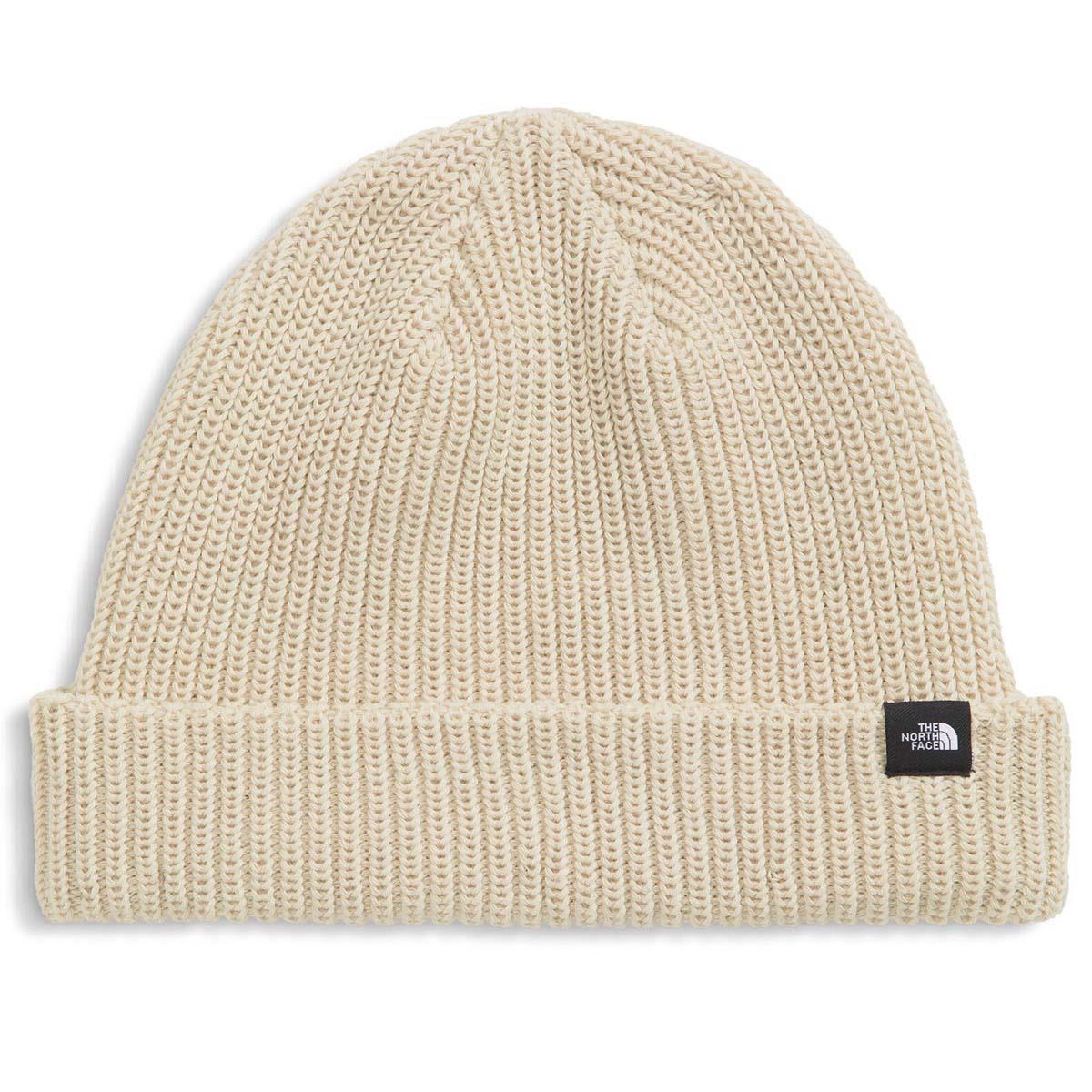The North Face Fisherman Beanie - Recycled Polyester Cuffed Winter Hat for Men TNF™ Fisherman Beanie | The North Face main image 2