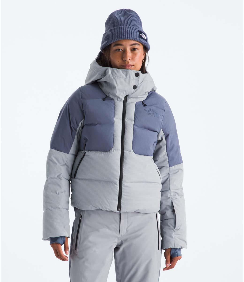 THE NORTH FACE Women's スノージャケット fw2526_thenorthface_womenscold
