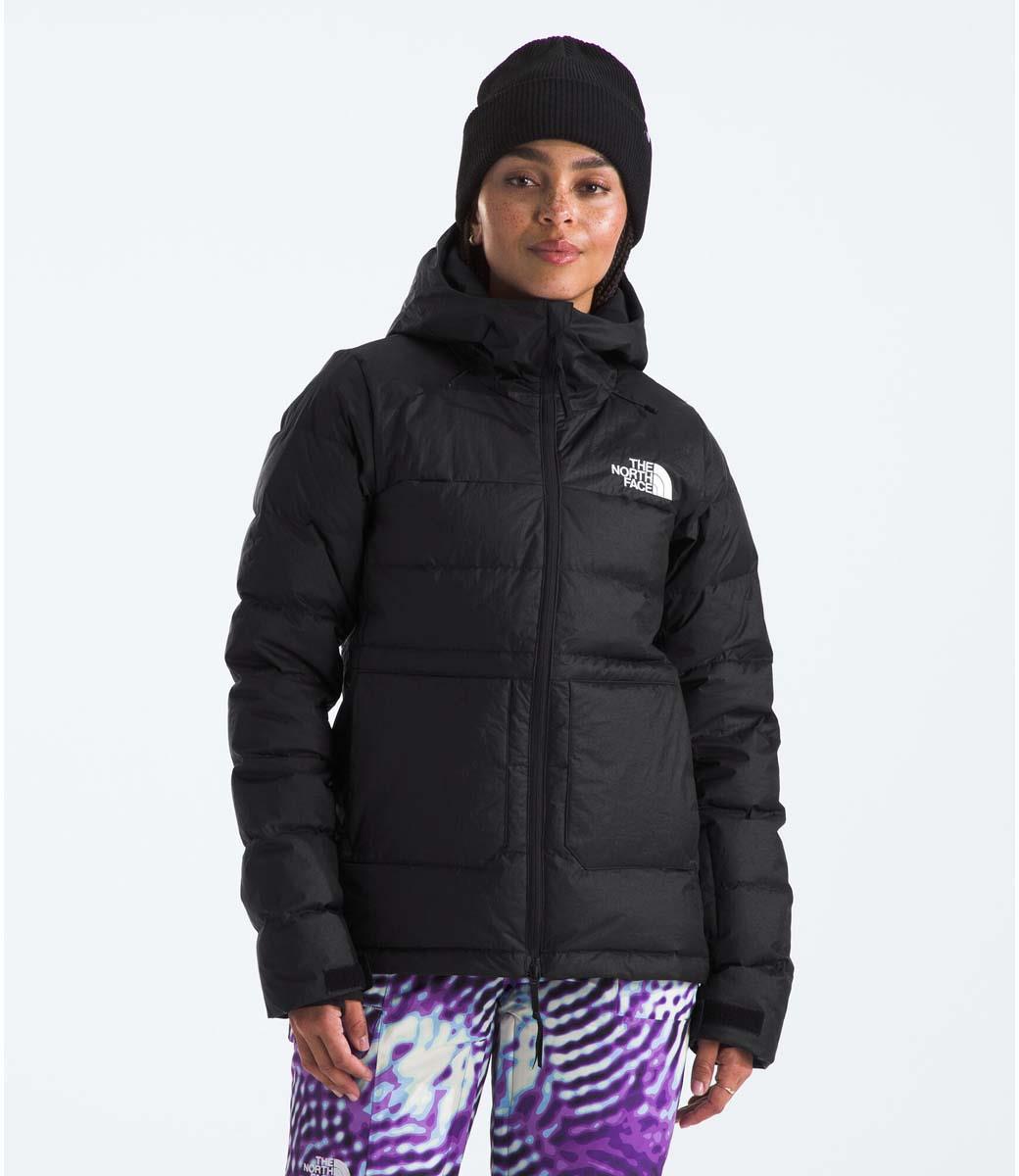 The North Face First Turn Down Jacket - Women's