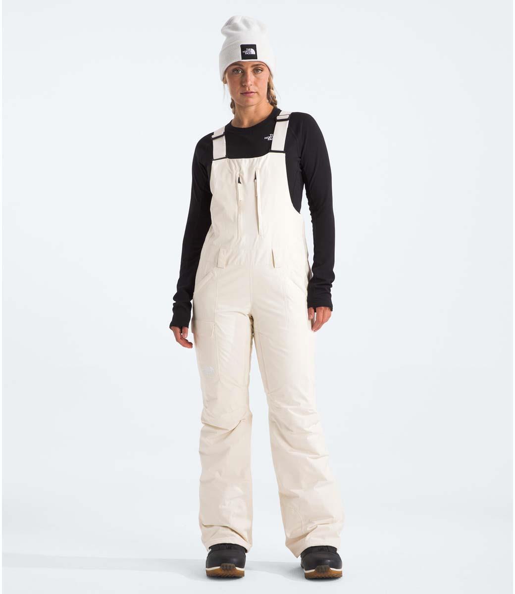 The North Face Freedom Insulated Bib - Women's