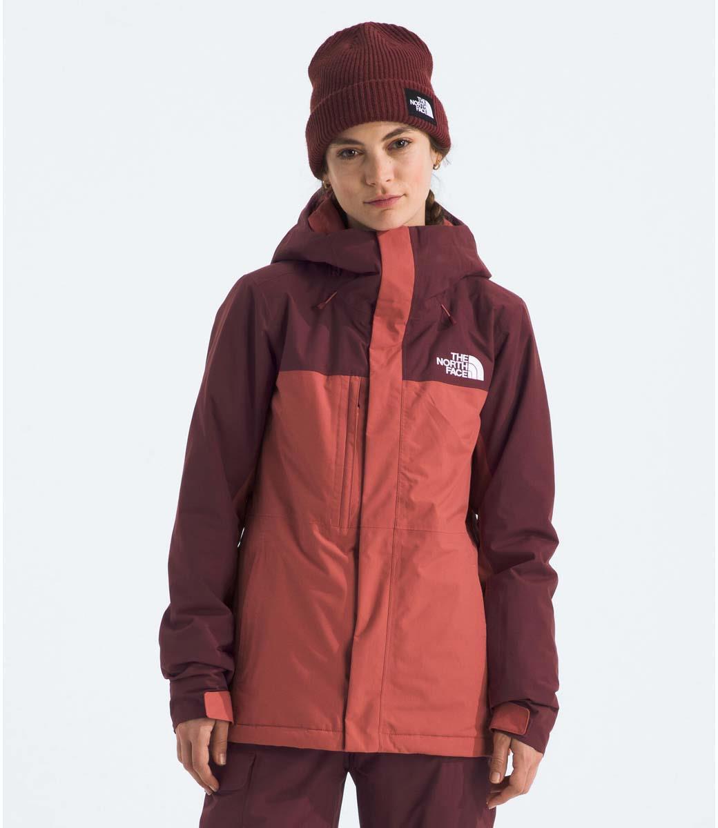 The North Face Freedom Insulated Jacket - Women's