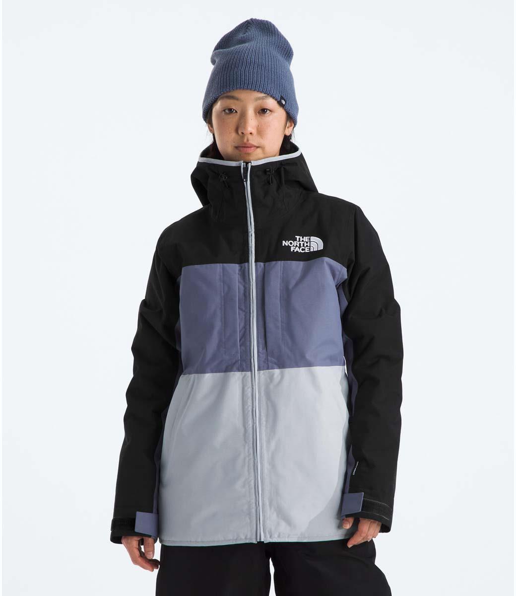 The North Face Namak Insulated Jacket - Women's