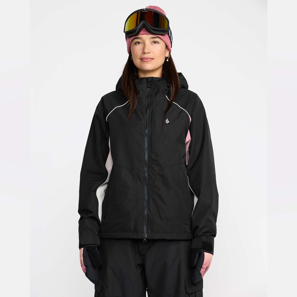 Volcom Stone Smokeshow 20K Jacket - Women's