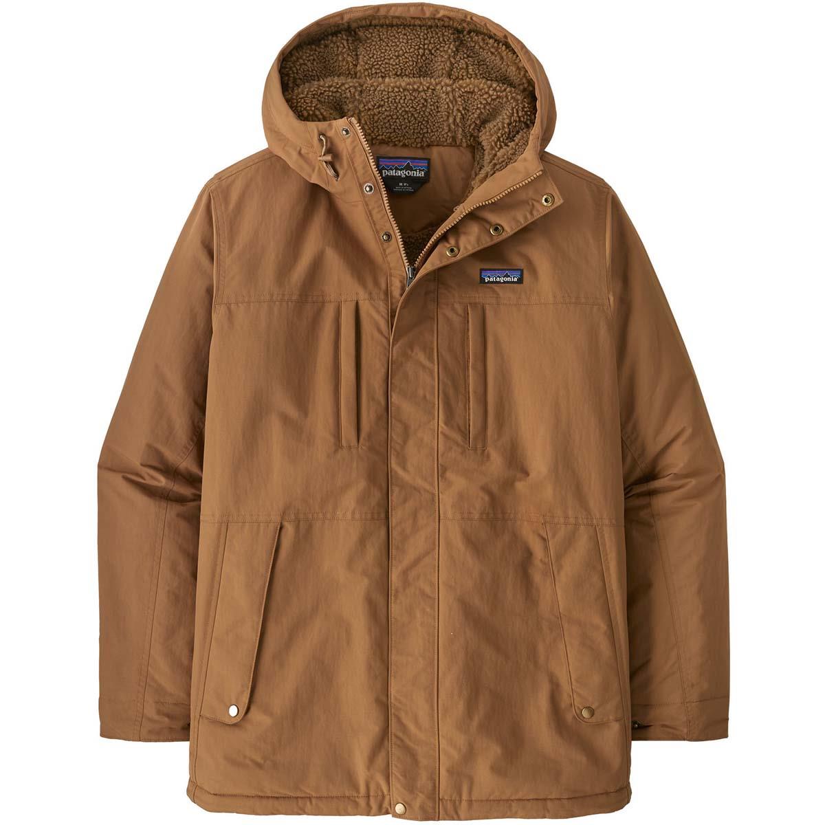 Patagonia Isthmus Parka - Men's
