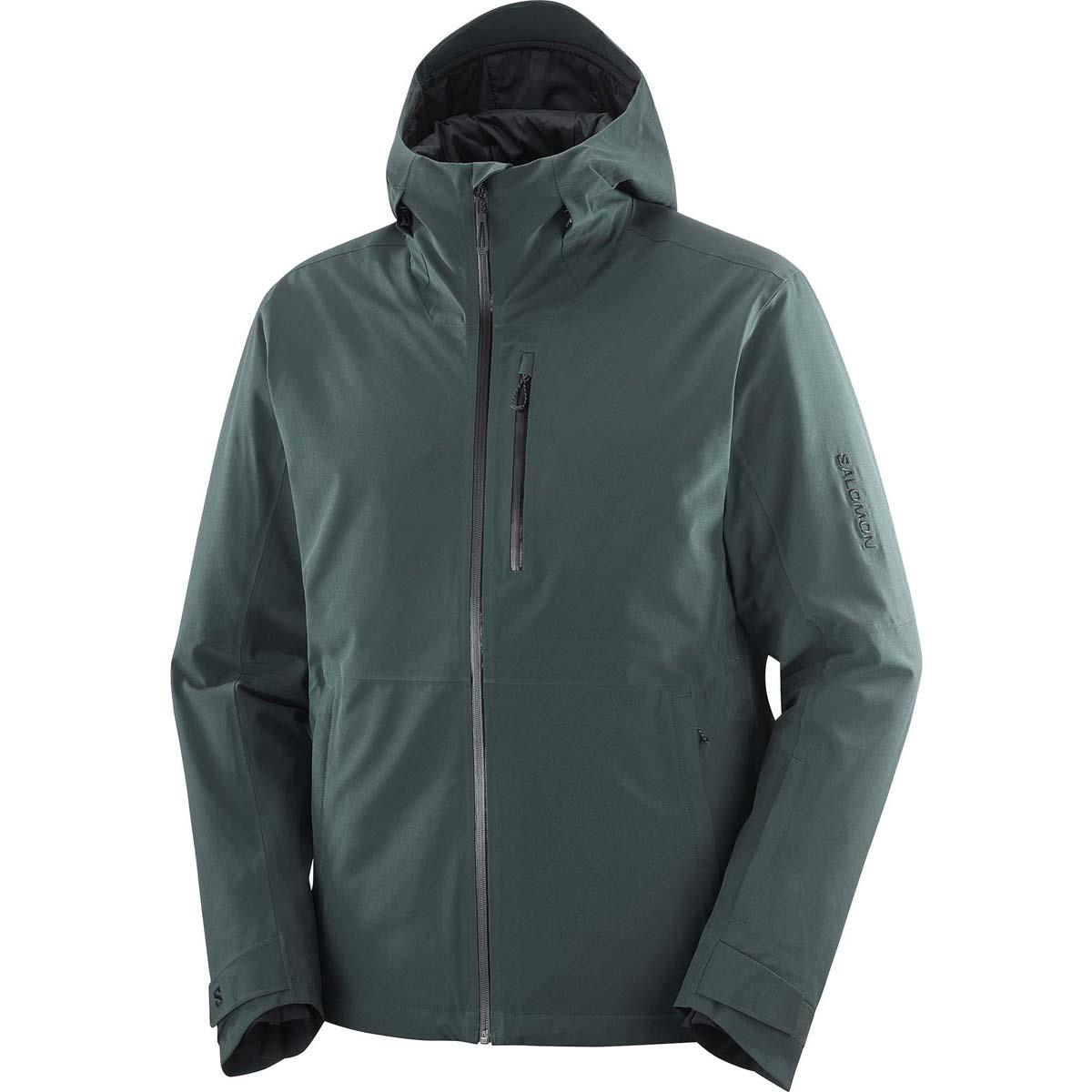 Salomon Highland Jacket - Men's