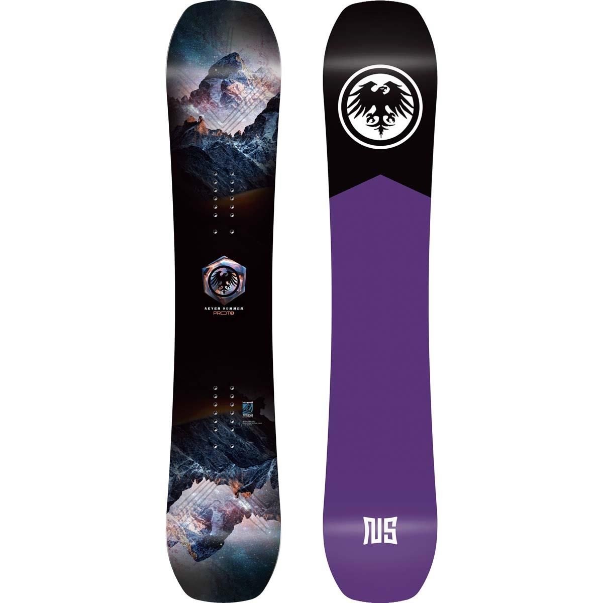 capita llama snowboard Space Metal Fantasy Designed with FSC Certified Poplar in the core along with a special blend fiber glass and MAGIC BEAN tech that includes extra strength and power so you can freestyle like a pro Capita Defenders of Awesome Snowboard