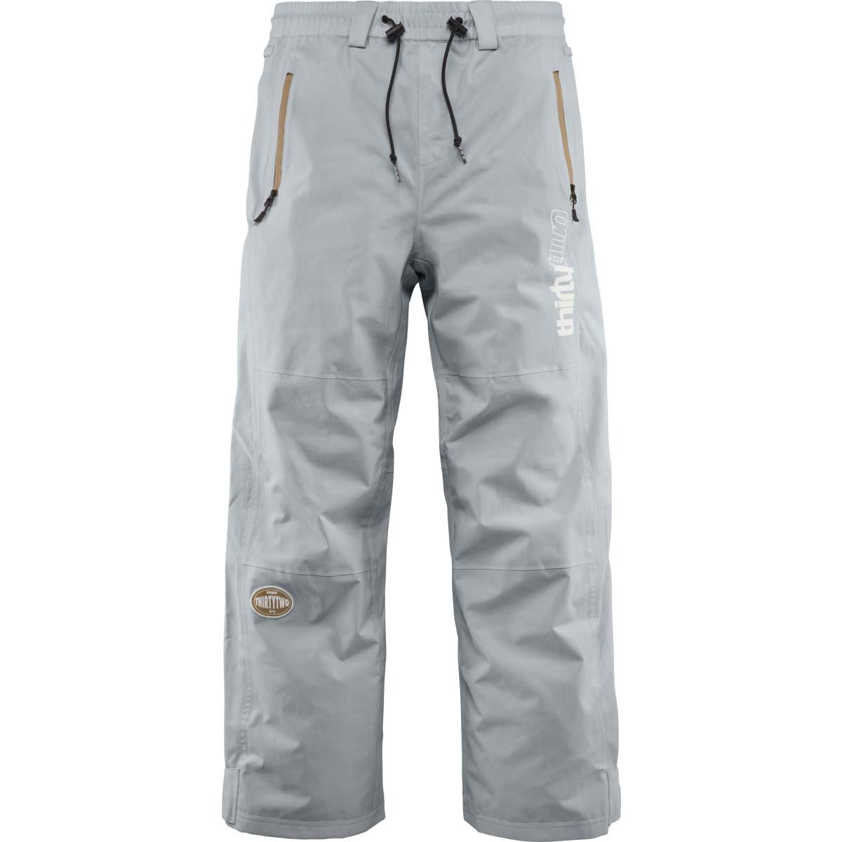 KUMA WINTER ver ワンオフ ThirtyTwo Signature 32 Sweeper Snowboard Pants - Men's
