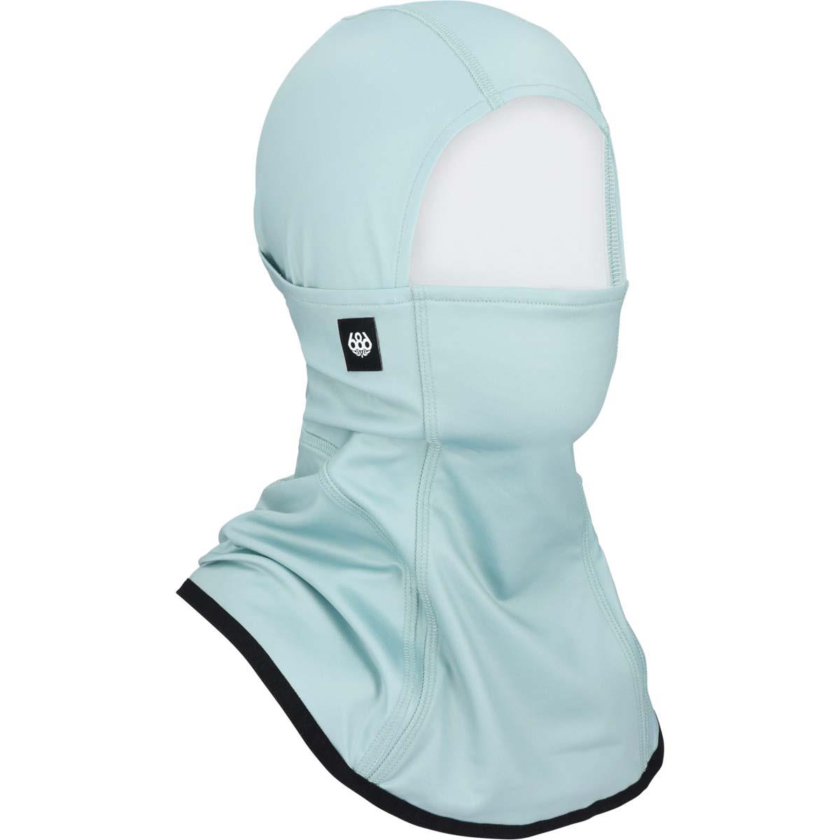 686 Alpha Hinged Balaclava - Unisex
