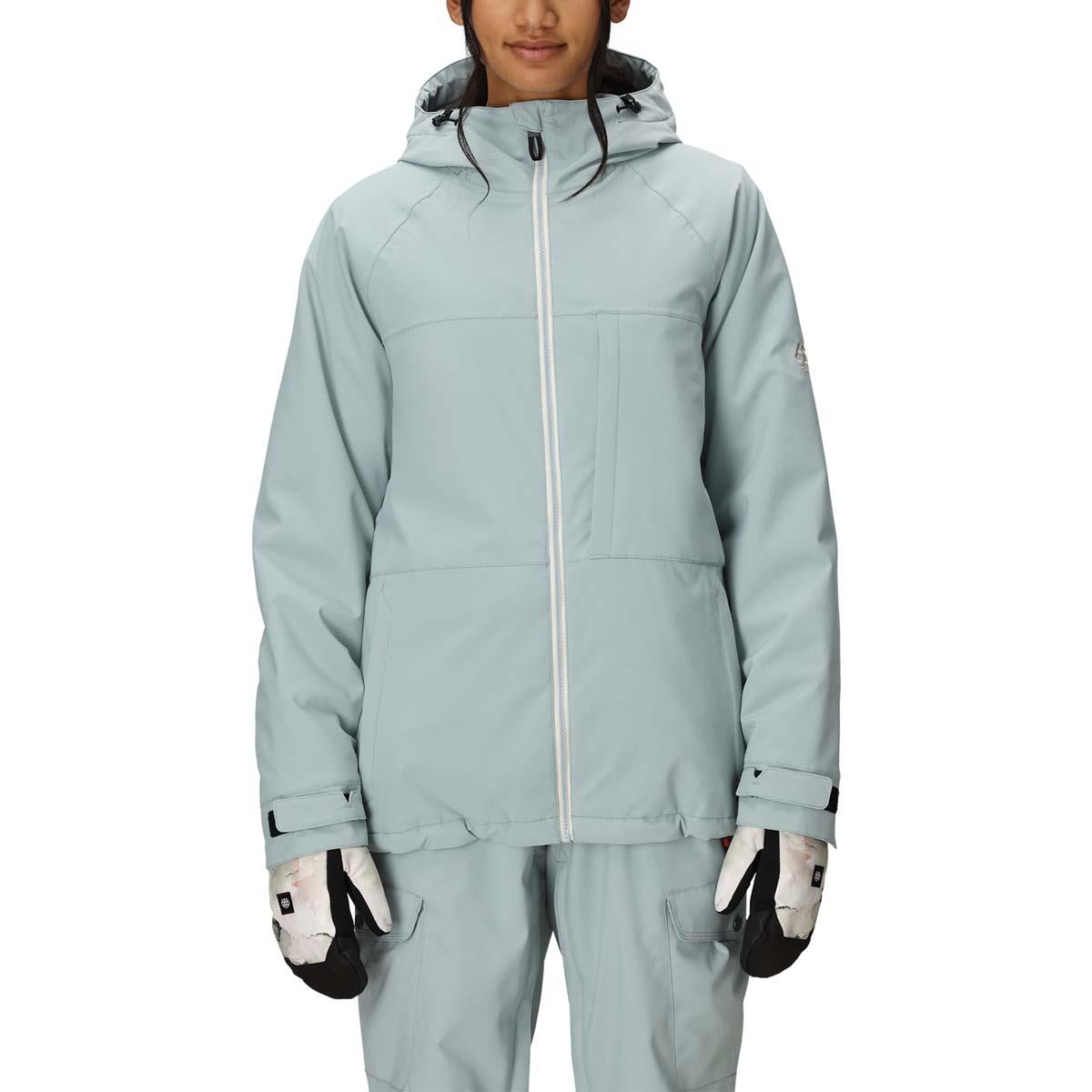 まみ fw26-686-athena-insulated-