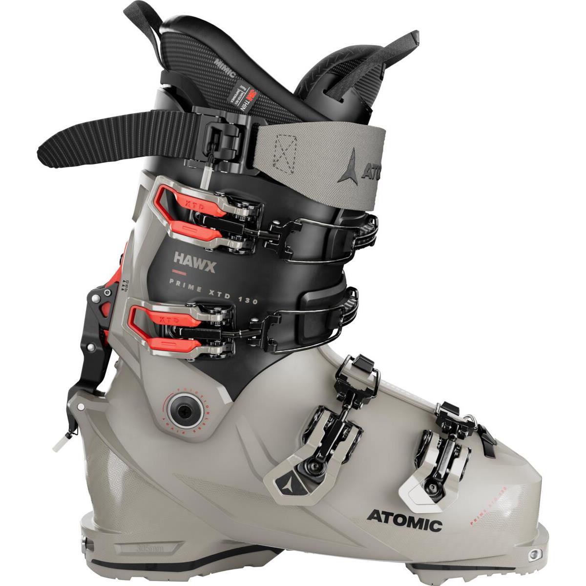 Atomic Hawx Prime XTD 130 GW Ski Boots - Men's
