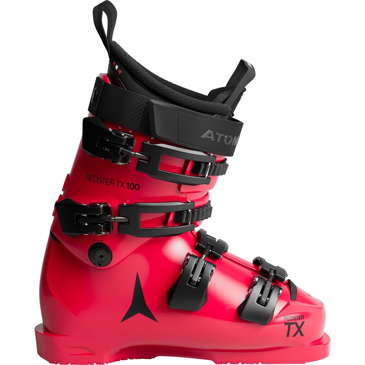 ATOMIC REDSTER PRO 100 25.0/25.5★ソールカバー付 Atomic Redster TX 100 LC Ski Boots - Unisex
