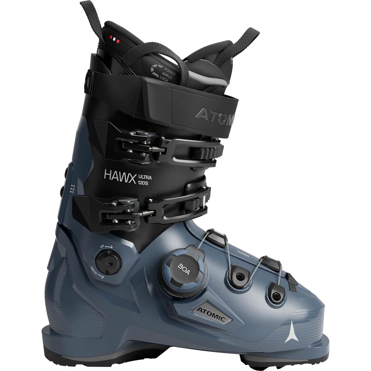 Atomic Hawx Ultra 120 S BOA Ski Boots - Men's
