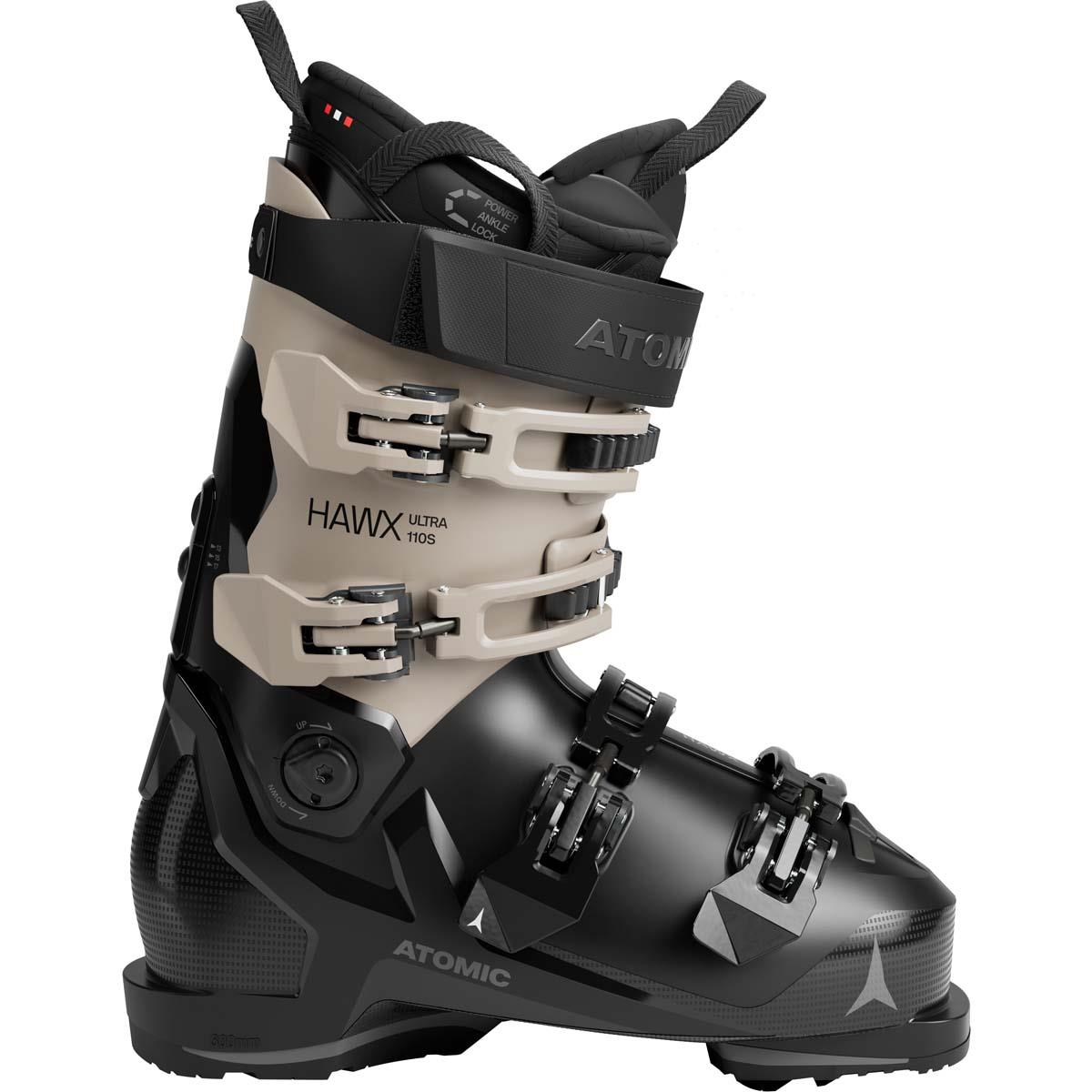 スキー ATOMIC HAWX ULTRA 110 S Atomic Hawx Ultra 110 S Ski Boots - Men's