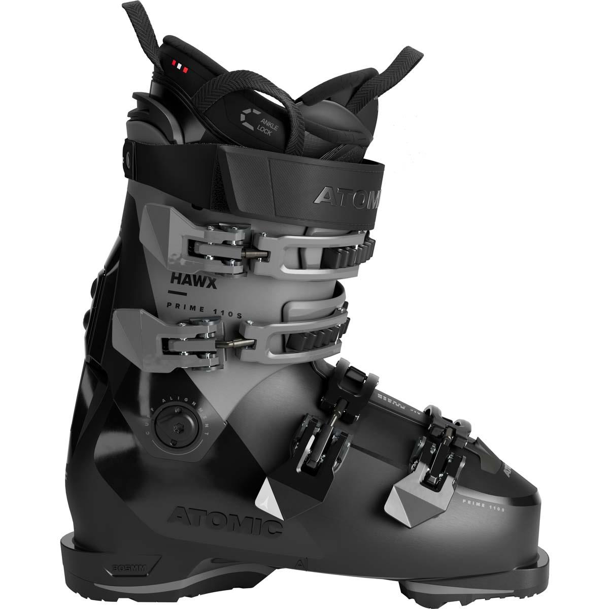 スキー ATOMIC Hawx 110 S 26/26.5 Atomic Hawx Prime 110 S Ski Boots - Men's