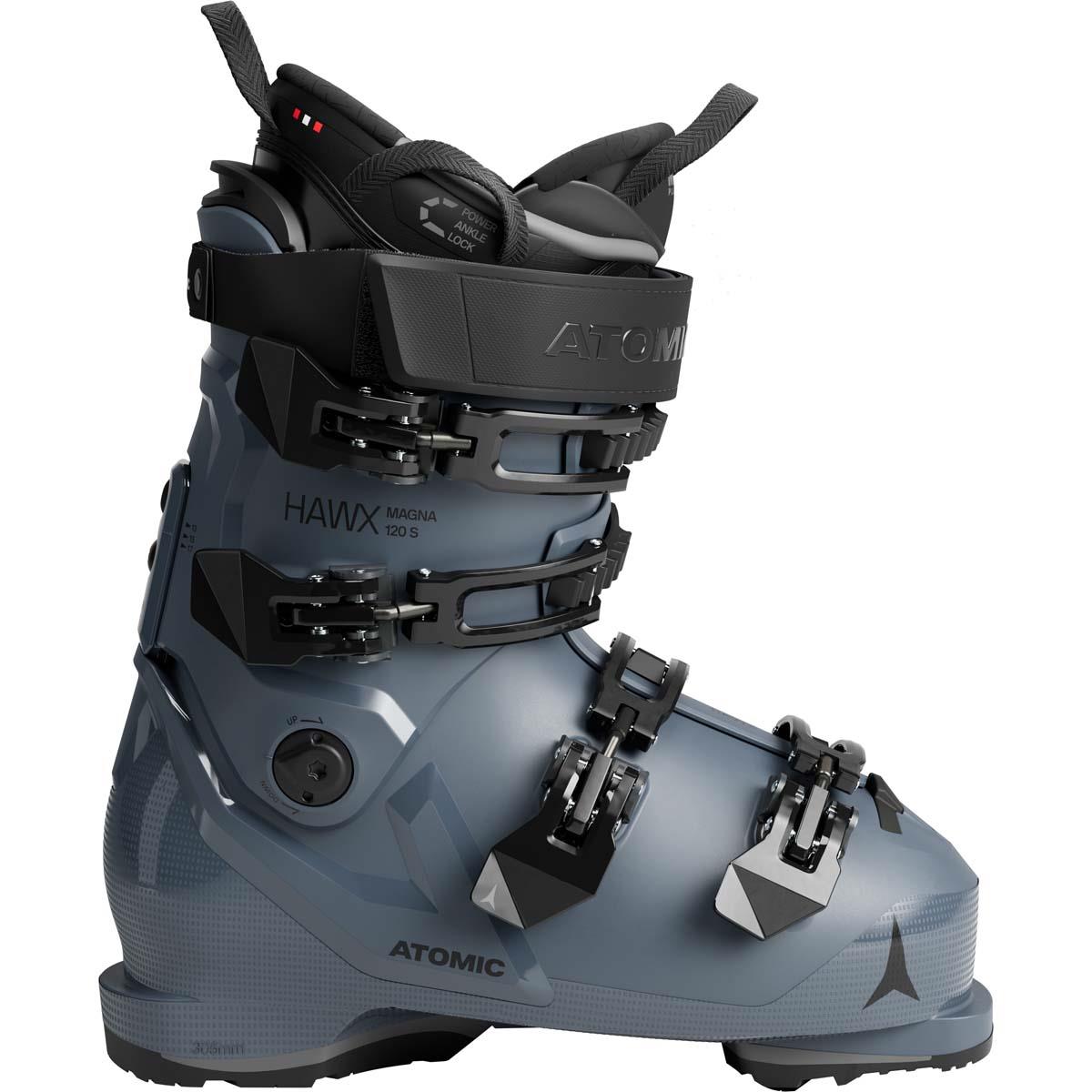 ATOMIC Hawx 120 S スキーブーツ グレー Atomic Hawx Magna 120 S Ski Boots - Men's