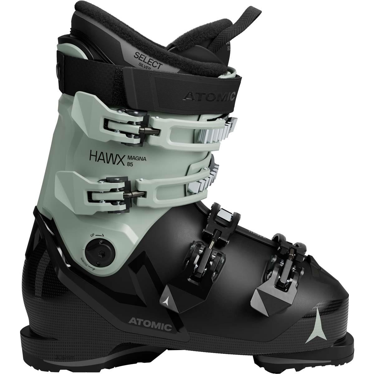 ATOMIC MAGNA 85女性用スキーブーツ Atomic Hawx Magna 85 W Ski Boots - Women's - 2026 model