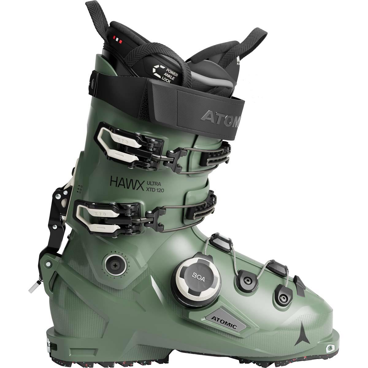 Atomic Hawx Ultra XTD 120 BOA Ski Boots - Men's