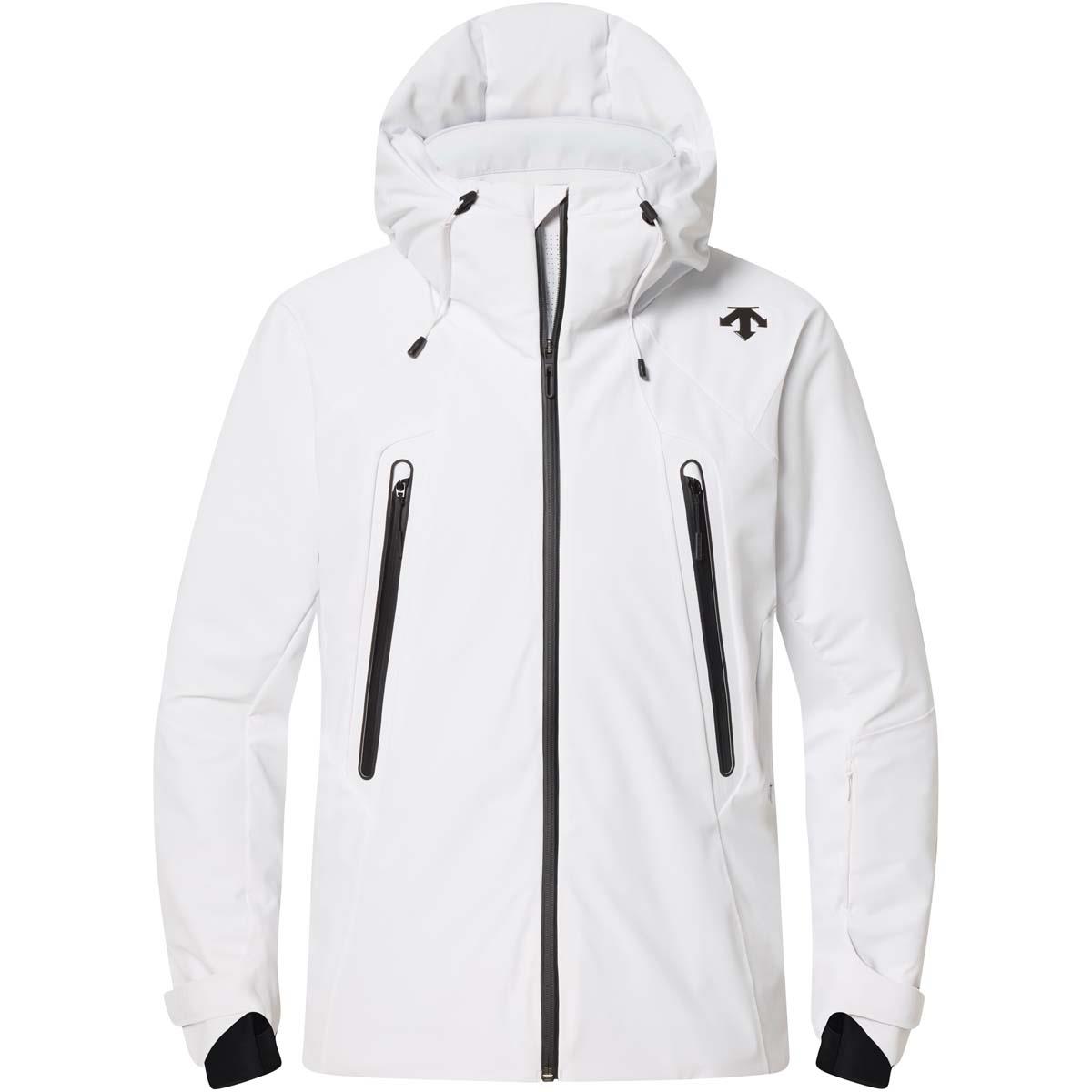 Descente 3D Insulater Jacket - Men's