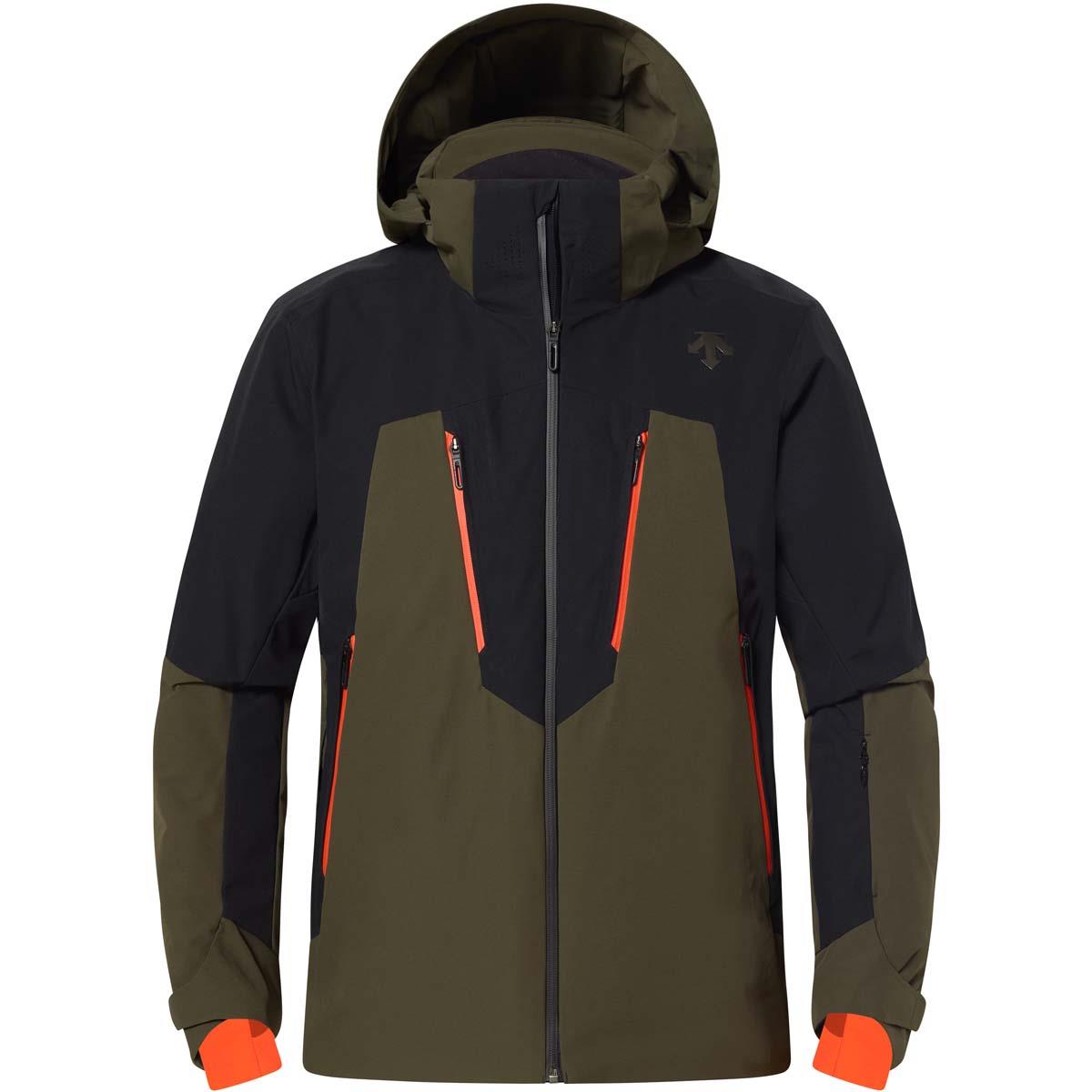 Descente Angular Line Jacket - Men's