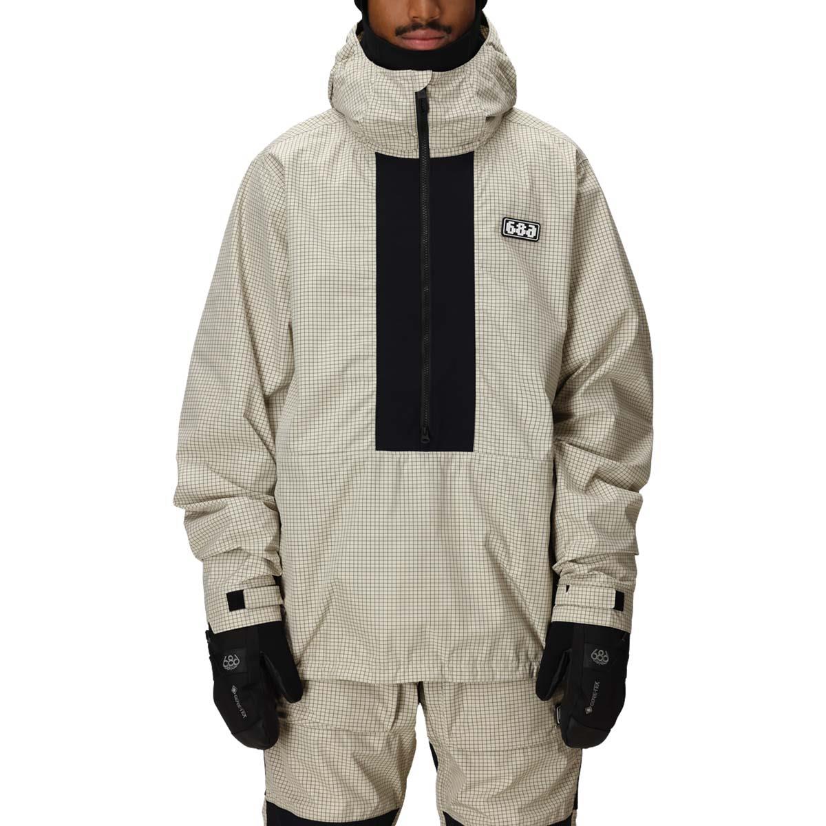 686 Ghost 2.5L Anorak - Men's