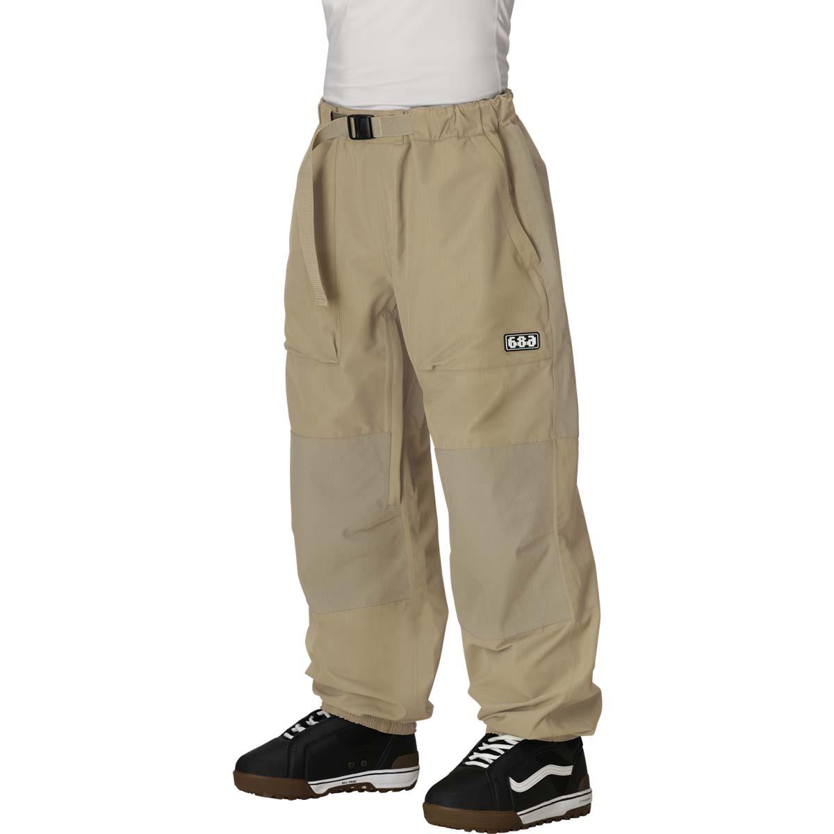 686 Ghost 2.5L Pant - Men's