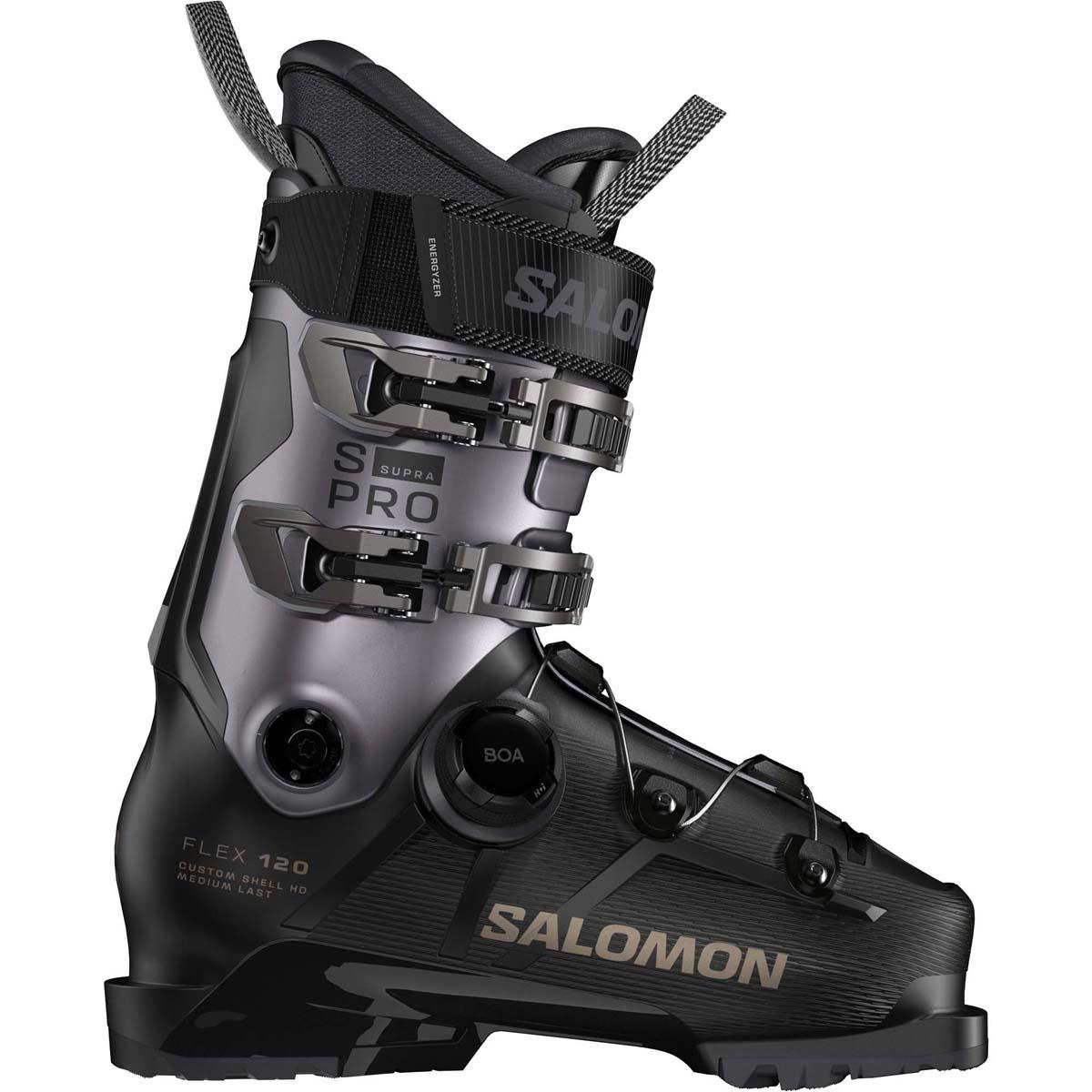 Salomon S/Pro Supra BOA 120 Ski Boots - Men's