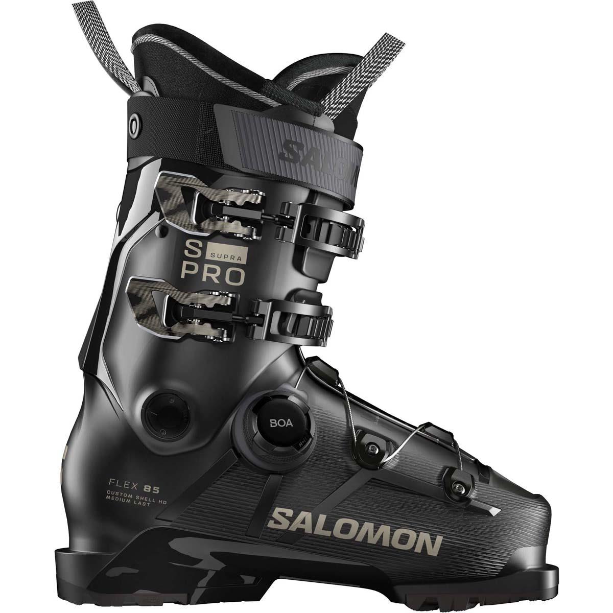 SALOMON レディース　スキーブーツXPRO S 80W 24.0 Salomon S/Pro Supra BOA 85 W Ski Boots - Women's