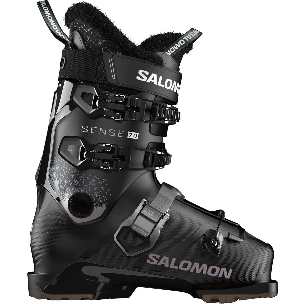 Salomon Sense 70 W Ski Boots - Women's
