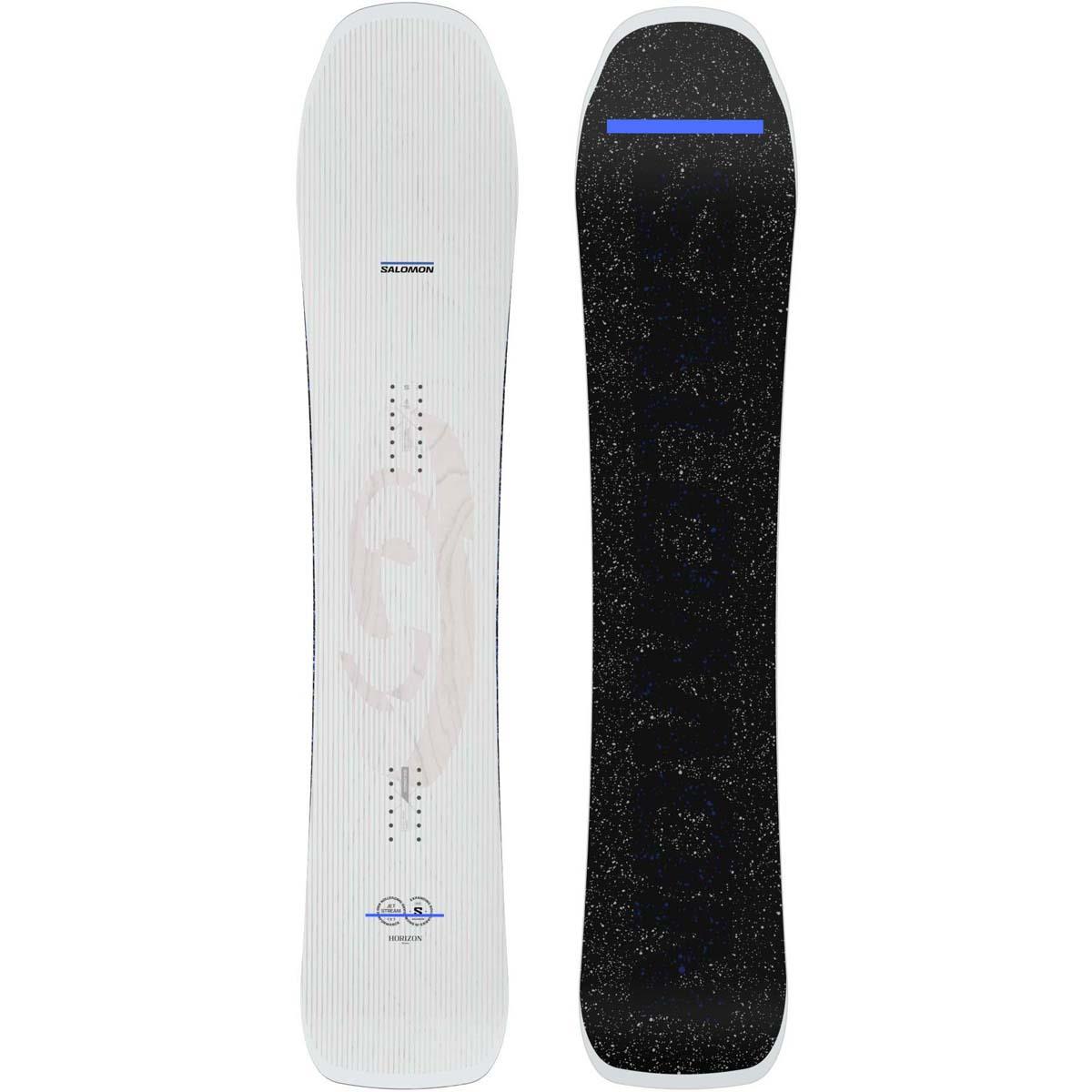 Salomon Jetstream Snowboard - Men's