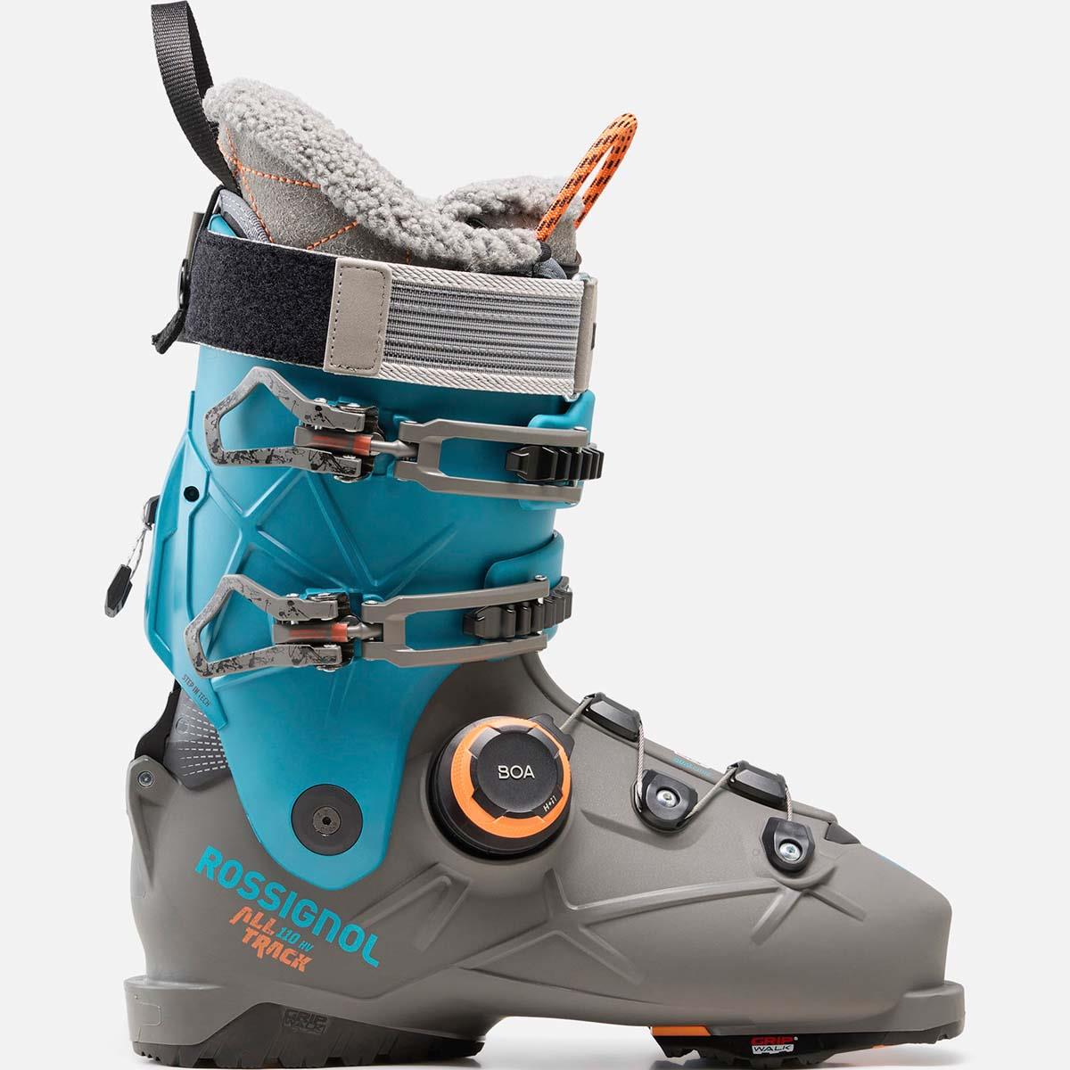 Rossignol Alltrack 110 HV BOA GW Ski Boots - Men's