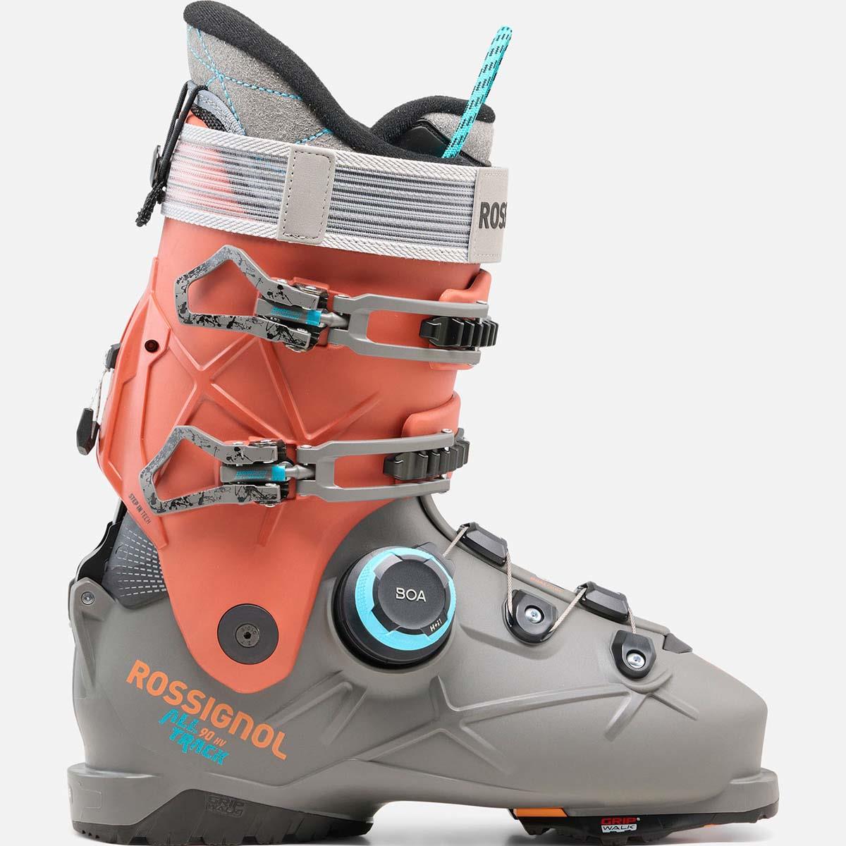 Rossignol Alltrack 90 HV BOA GW Ski Boots - Men's