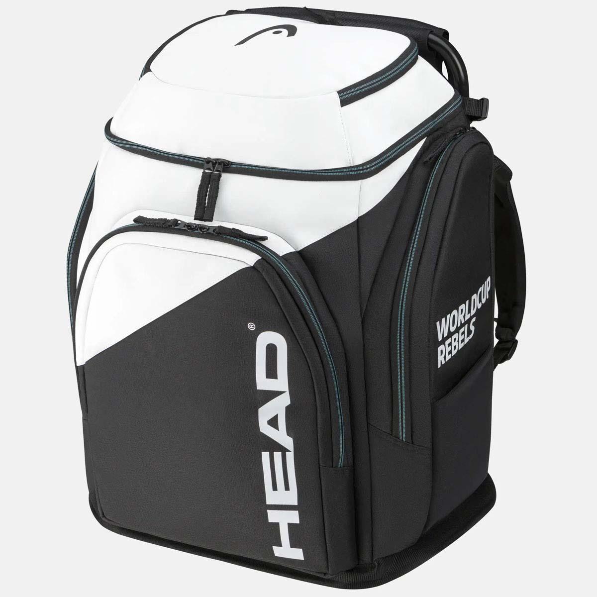Head Rebels Coaches Backpack