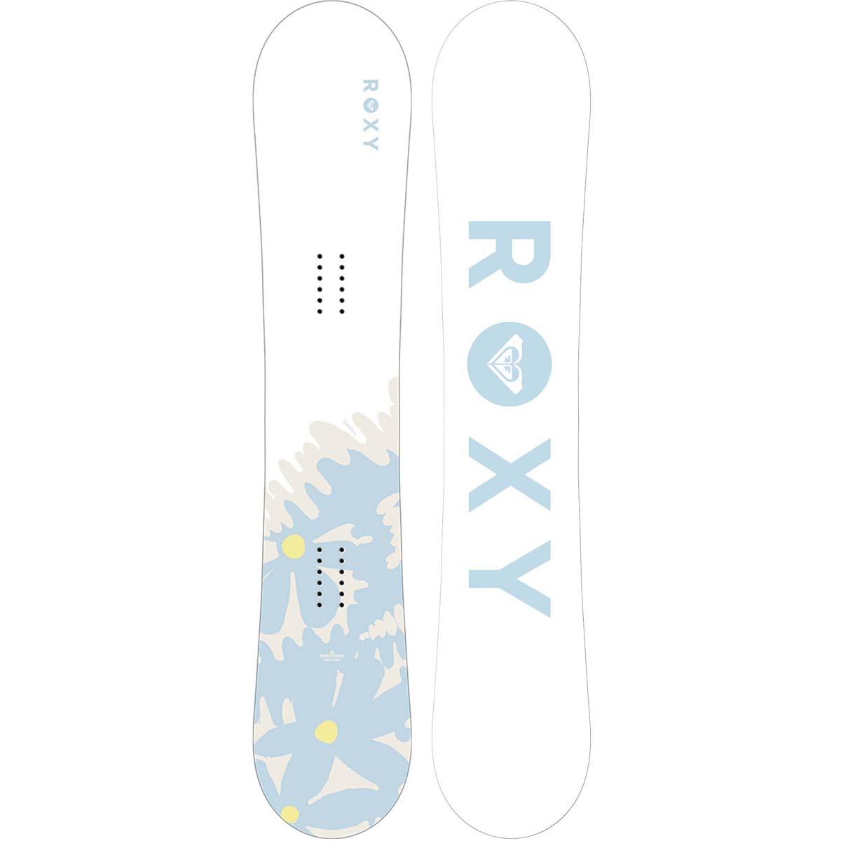 ROXY スノボセットレディース　146/24.5 ROXY×SALOMON fw26-roxy-dawn.jpg