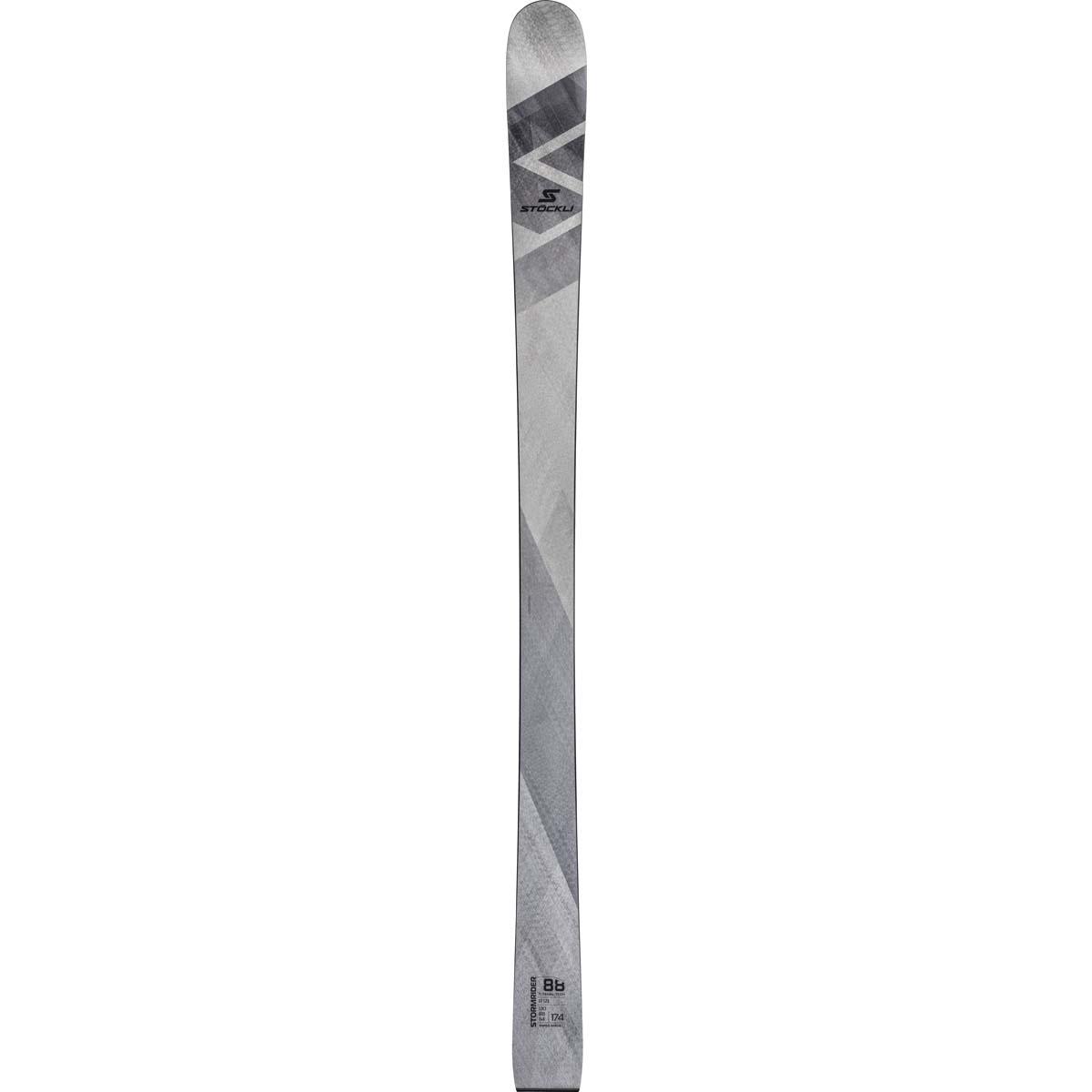 Stormrider 88 Skis - Men's