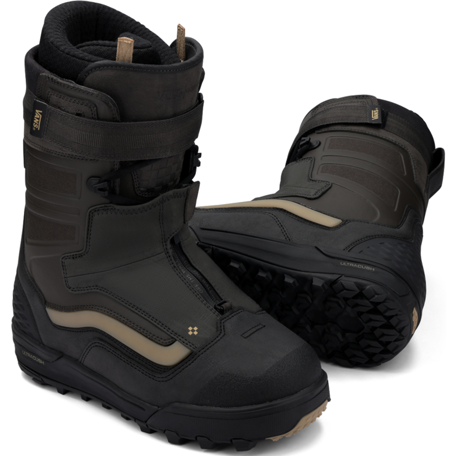 VANS スノーボード スMTE HIGH-COUNTRY Lサイズ Vans Hi-Country Snowboard Boots - Men's
