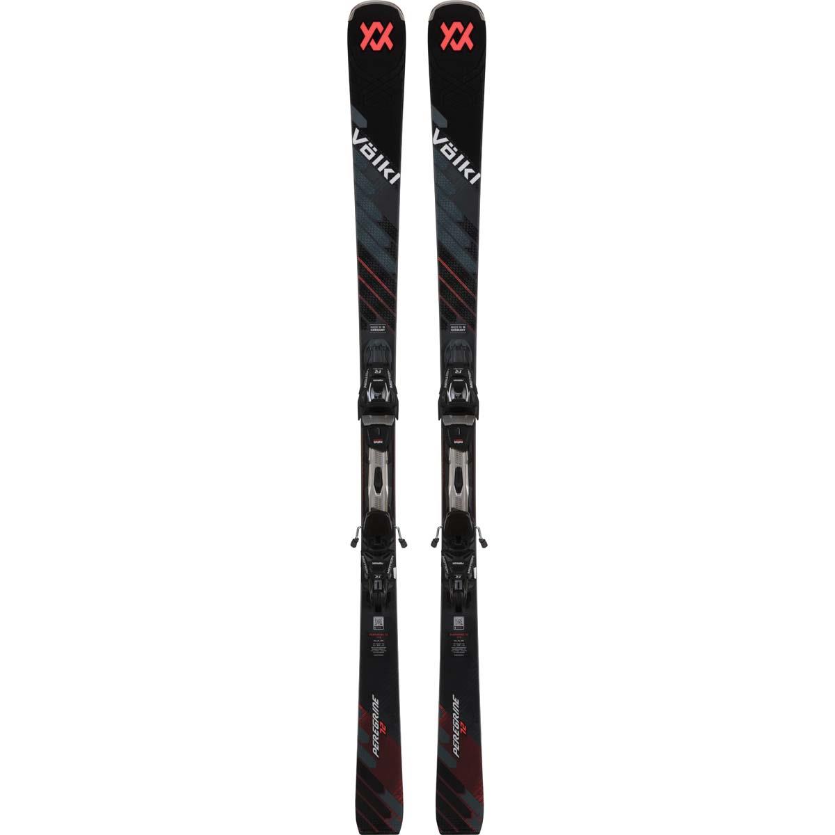 volkl Marker rMotion2 12gw グリップウォーク　マーカー rMotion2 Marker volkl 12gw グリップウォーク コンプ12 X