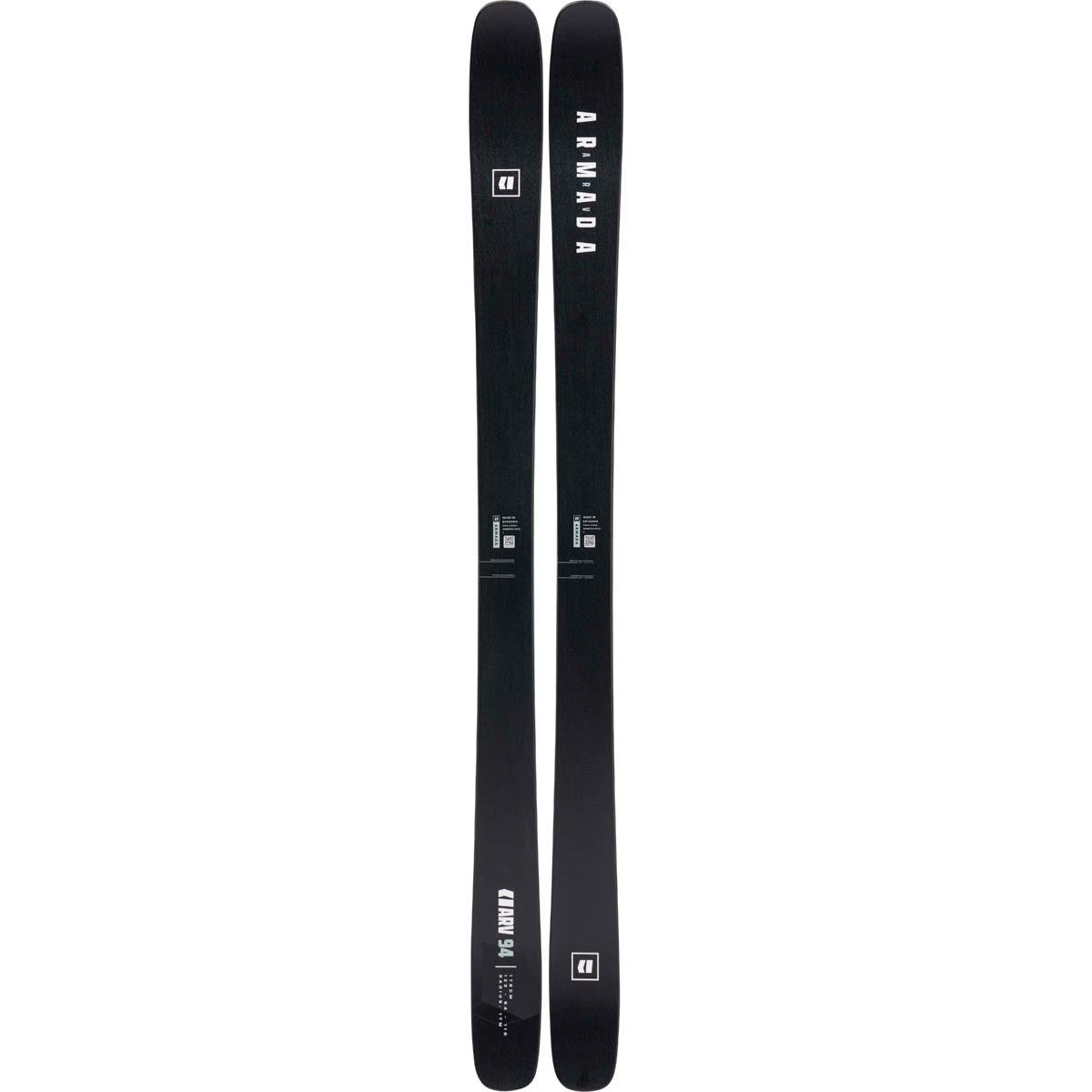 Armada ARV 94 Skis - Men's