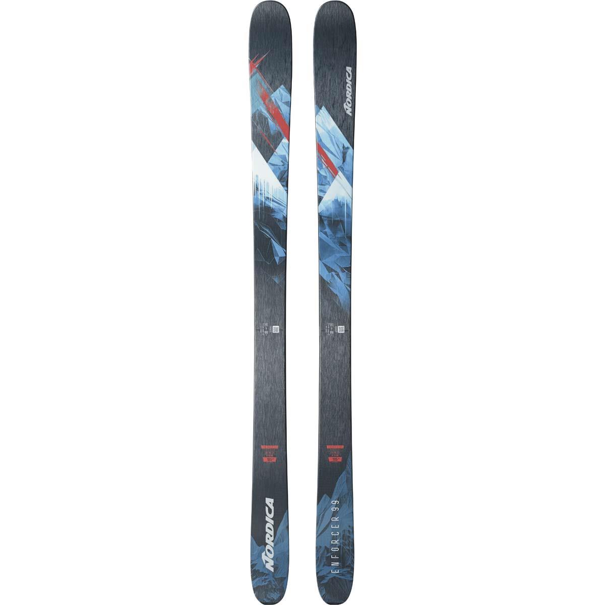 NORDICA ENFORCER 99cm ショートスキー Nordica Enforcer 99 Skis - Men's - 2026 model