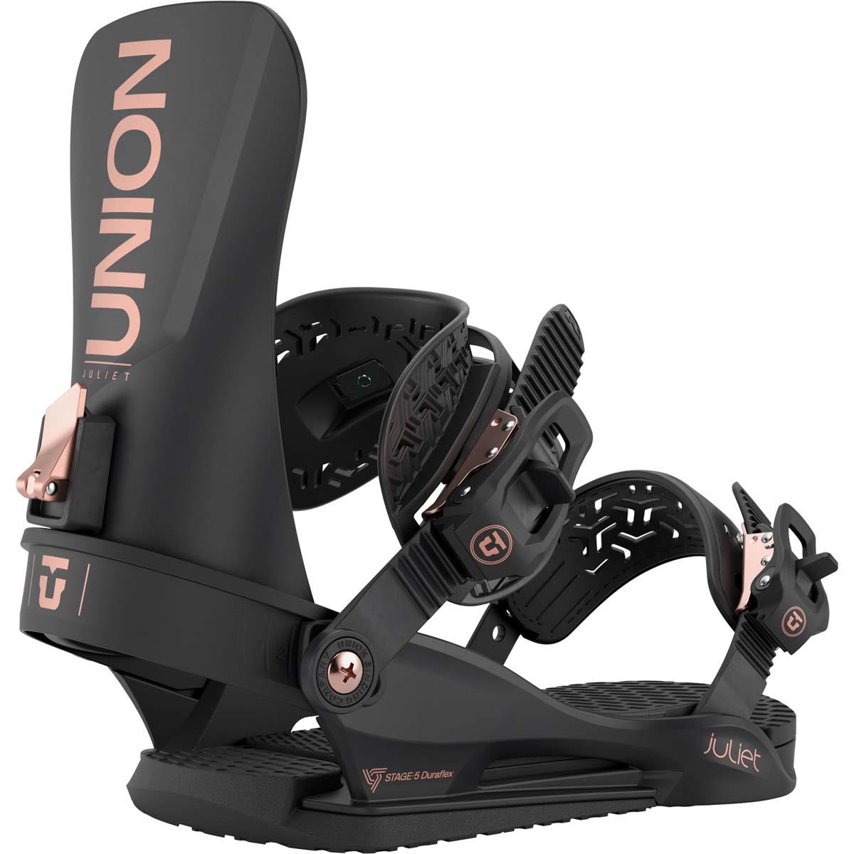 Union Juliet Snowboard Bindings - Women's