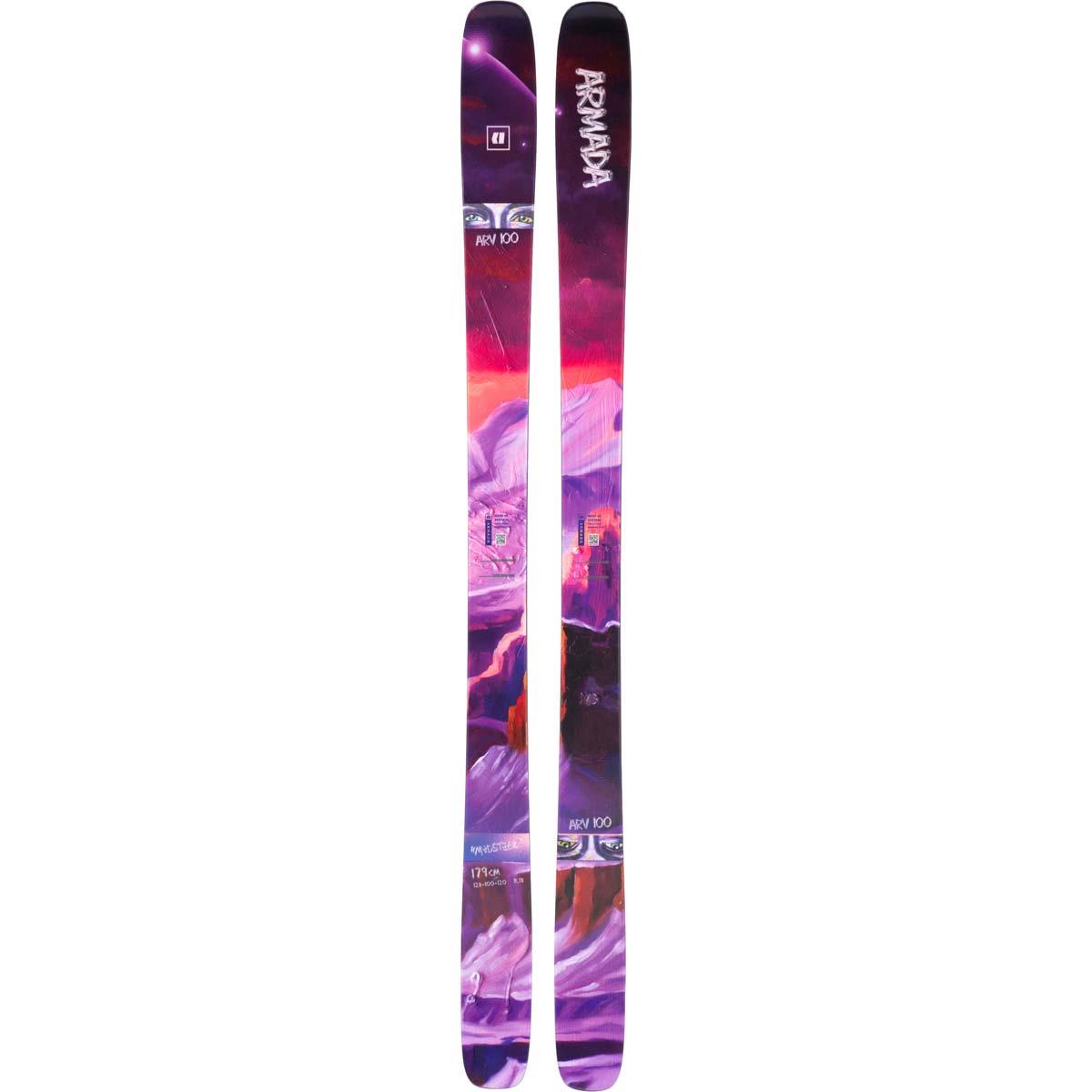 Armada ARV 100 Skis - Men's - 2026 model