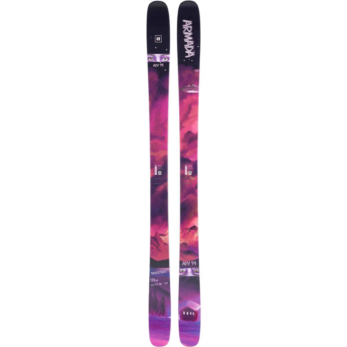 Armada ARV 94 Skis - Men's - 2026 model