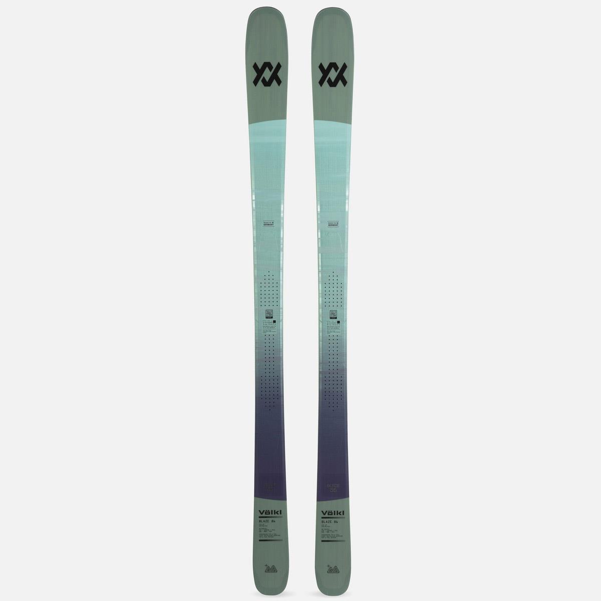 Volkl Blaze 86 W Skis - Women's