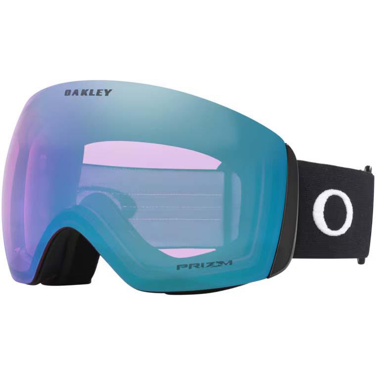 Oakley Prizm Flight Deck Snow Goggles