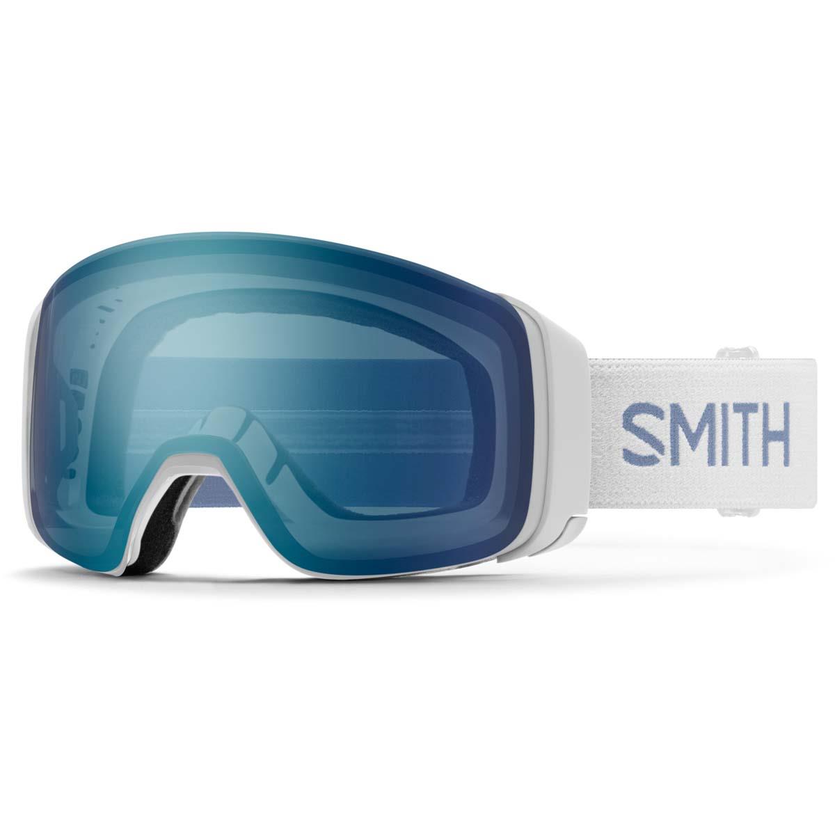 Smith 4D Mag Goggle