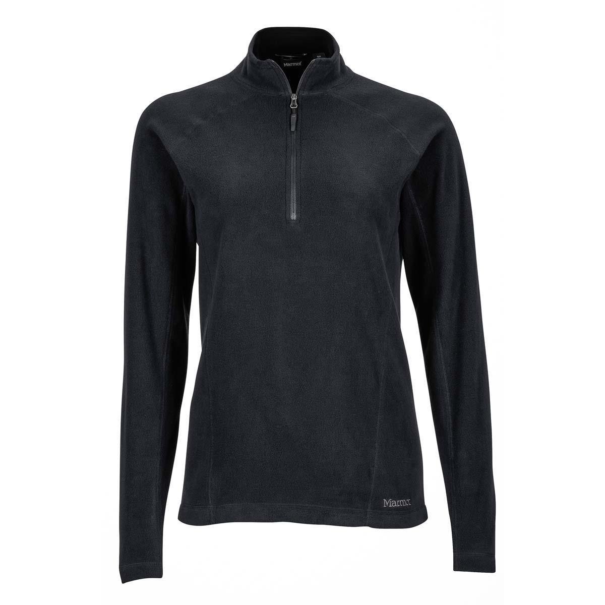 Marmot Rocklin 1 2 Zip - Women's - 2020 Model 