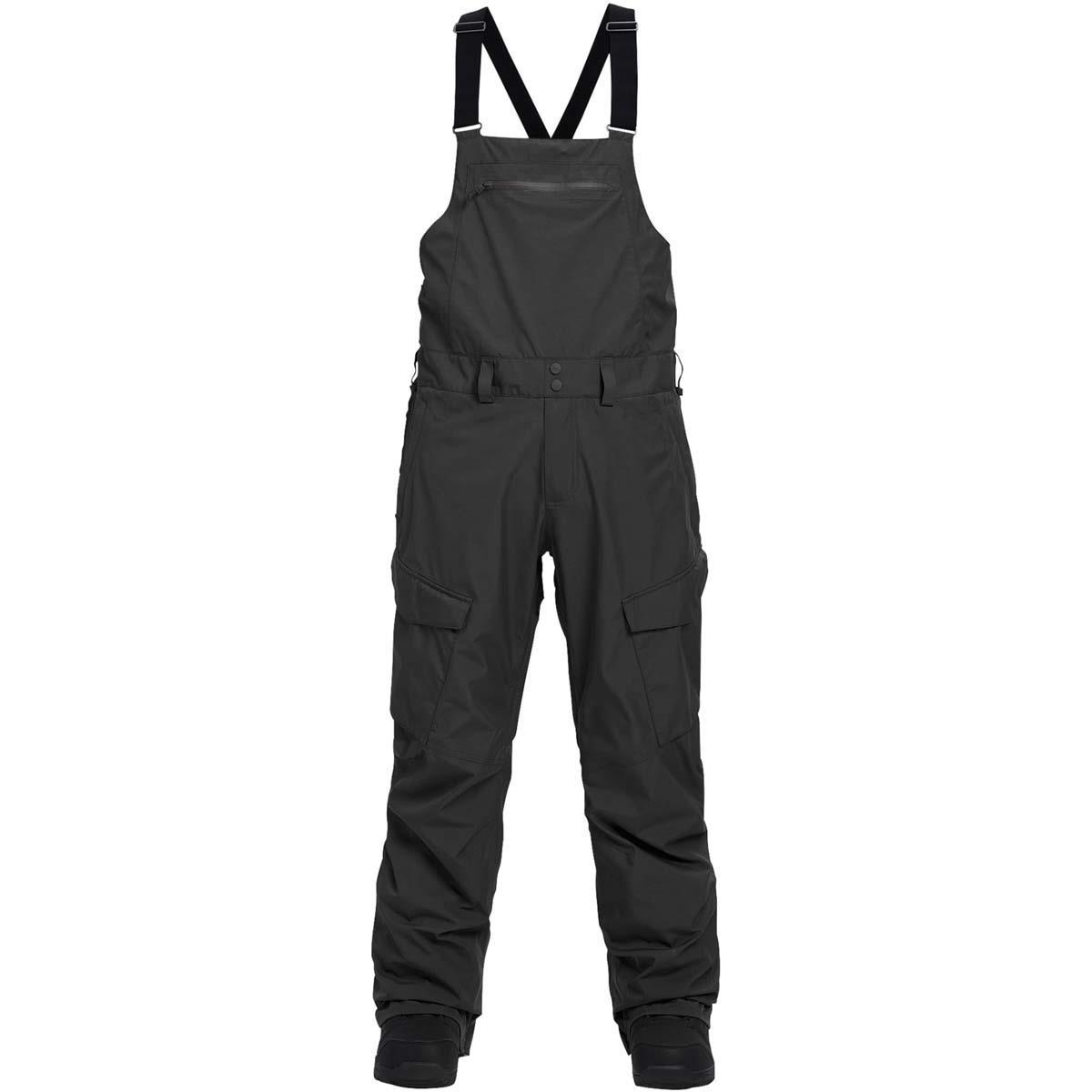 Burton MB Gore Tex Reserve Bib Pant Men's