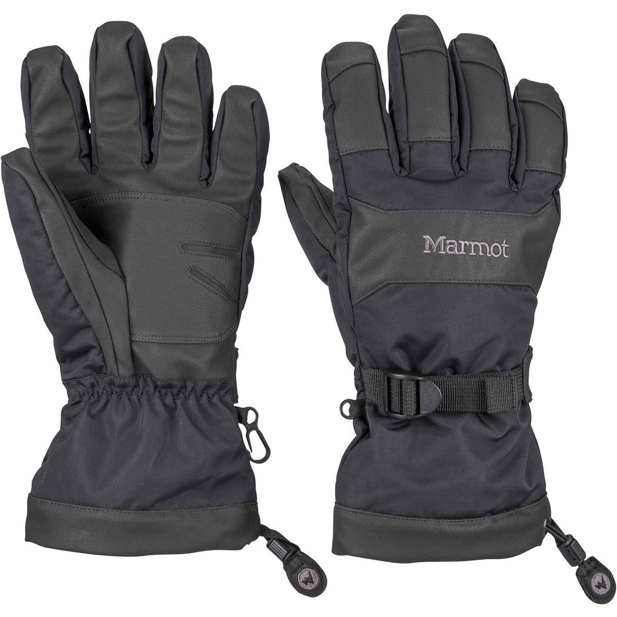 Marmot Nano Pro Glove - Men's | Buckmans.com