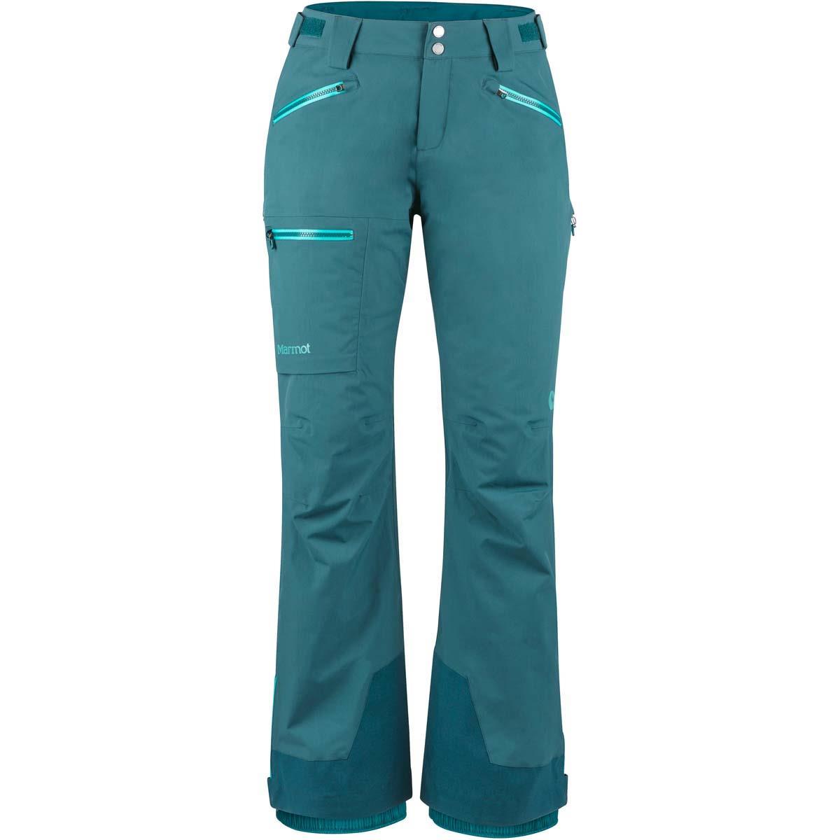 marmot refuge pant