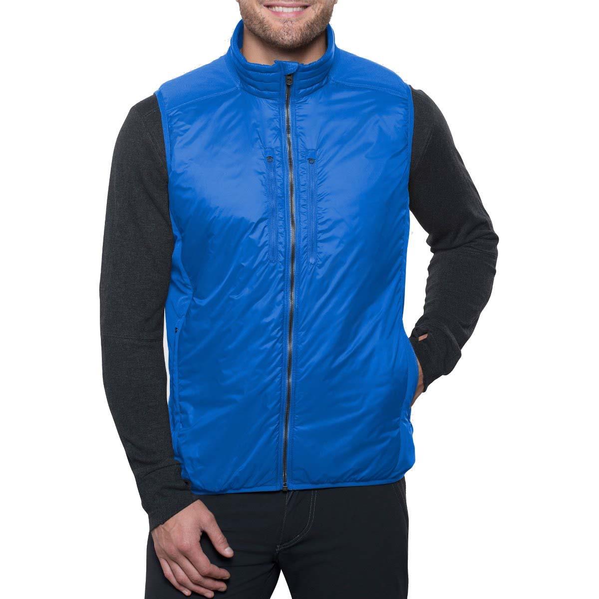 Kuhl best sale vest mens