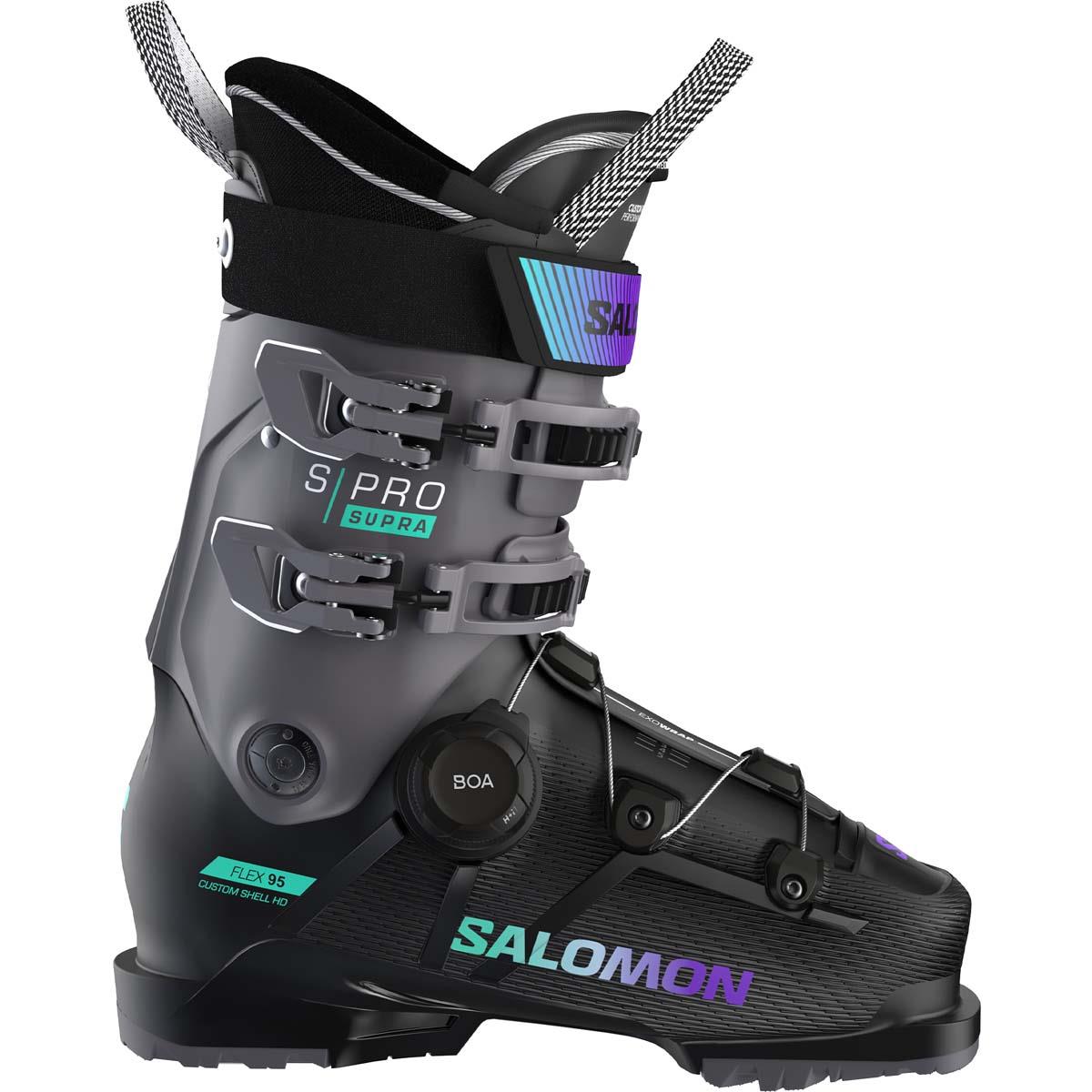 Salomon S/Pro Supra BOA 95 Boots - Women's